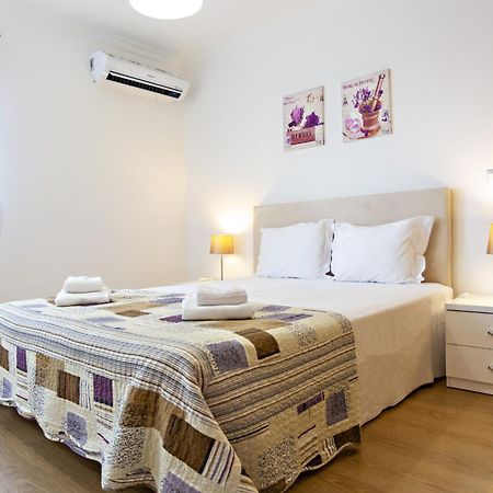 Lavender Apartment Santa Luzia  Zewnętrze zdjęcie