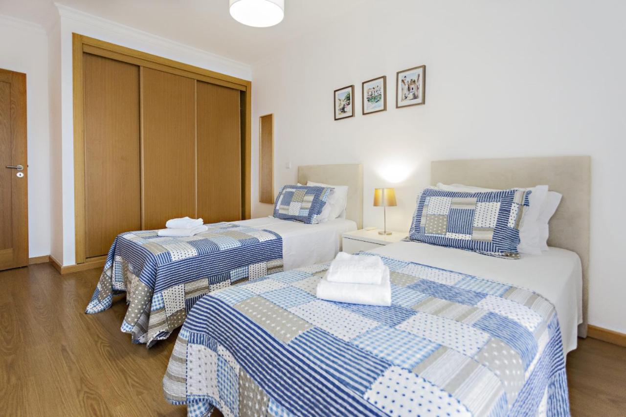 Lavender Apartment Santa Luzia  Zewnętrze zdjęcie